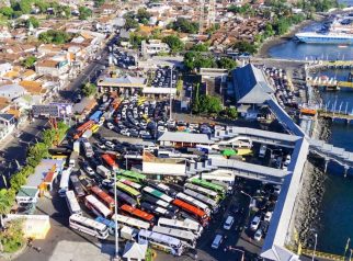 Layanan Penyeberangan Ketapang–Gilimanuk Tutup Sementara Saat Nyepi