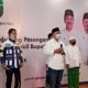 Deklarasi Partai untuk Dukung Mas Yusuf - Gus Riza Maju Pilkada Banyuwangi