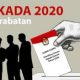 KPU Banyuwangi Deklarasi Pemilu Damai, pilkada 2020