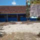 Proyek Pavingisasi SDN 2 Sukomaju Srono Banyuwangi Diduga Asal-asalan