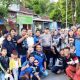 Bantuan Sosial Terus Menerus Dilakukan Oleh Komunitas BG (Berita Gumukmas)