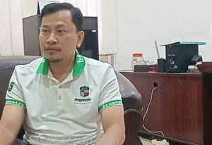 Bantuan pangan nasional