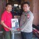 Sosialisasi cal center polisi 110