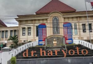 Rsud dr haryoto lumajang