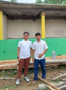 aksi sosial ashar humanity