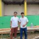 aksi sosial ashar humanity