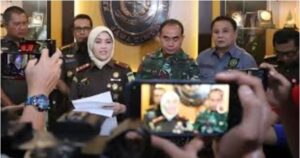 korupsi perumahan prajurit fiktif