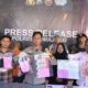 lsm kpk ditangkap polres lumajang