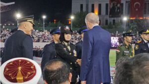 Turkish National Police Academy