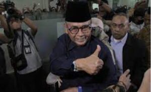 Bareskrim periksa Panji Gumilang