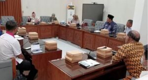 DPRD Banyuwangi panggil pengusaha gas