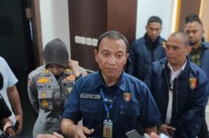 Direktur Reserse Kriminal Khusus Polda Jateng, Kombes Dwi Subagio