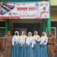 Donor Darah SMAN Rambipuji