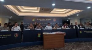 Guru hingga Lulusan S2 Kampus Top Jadi Korban Jual Ginjal