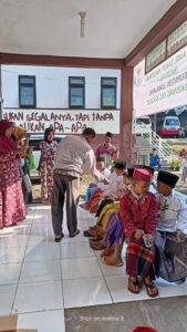 Khitan masal baznas lumajang