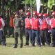 Kegiatan PMI Jember di Sukorambi