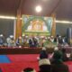 Riyadlul Jannah, Masyarakat Bersholawat