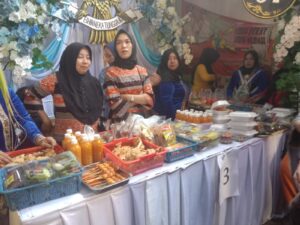 Umkm desa genengan