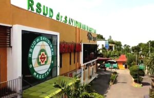 RSUD dr. Sayidiman Magetan
