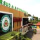 RSUD dr. Sayidiman Magetan