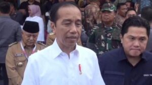 Keluhan kelangkaan gas LPG 3kg