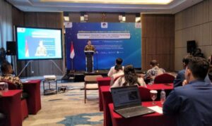Kominfo Jadikan PIP Ujung Tombak Diseminasi Informasi Prioritas