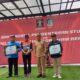 Penghargaan Dari Kakanwil Kemenhumkam Jatim