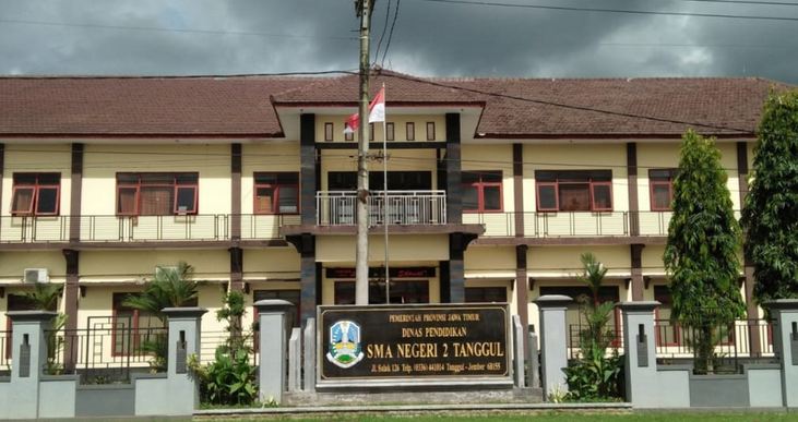 SMA Negeri 2 Tanggul