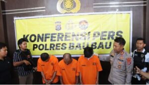 Sekdin PU Busel Sewa Eksekutor Aniaya Wartawan