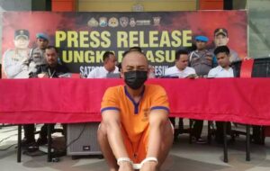 kasus pencabulan gersik