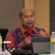 Deputi Bidang Koordinasi Peningkatan Kualitas Pendidikan dan Moderasi Beragama Kemenko PMK, Warsito
