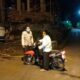 patroli kryd polsek gucialit lumajang