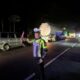 patroli lalulintas malam di lumajang