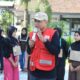 persiapan event palang merah