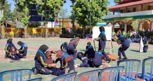 pmr smpn 1 jenggawah