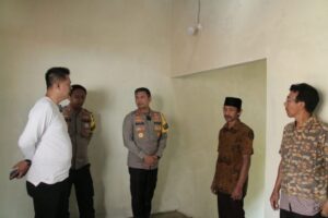 polres malang kota