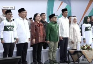 5 bakal cawapres ganjar pranowo