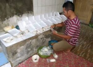 sebar banten