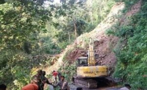 tanah longsor lumajang