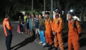 tim SAR Banyuwangi