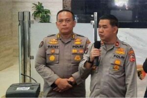 Polri minta 96 Rekening Ponpes Al-Zaytun Diblokir