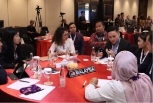 ASEAN Gelar Workshop Kaum Muda untuk Pengendalian Tembakau