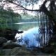Danau Kastoba Surga Tersembunyi Di Pulau Bawean