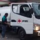 Hadapi Kekeringan Ekstrim Dampak El Nino, PMI Jember Support BPBD Siagakan Tangki Air
