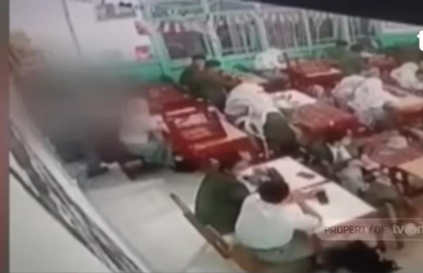 Siswa SMA di Banjarmasin menikam temannya