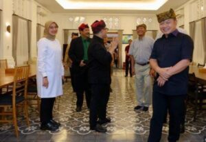 Kunjungan KASAD dukung wisata inggrisan banyuwangi