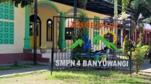 Kasus Bullying di SMPN 4 Banyuwangi