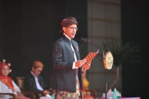 Implementasi Merdeka Belajar Dengan Semangat Gotong Royong