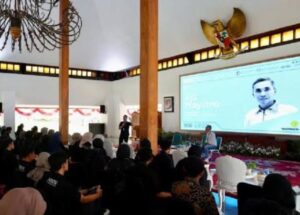 "Jagoan Bisnis" Program andalan Pemerintah Banyuwangi