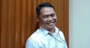 KPK Menolak Pengunduran Diri Brigjen Asep Guntur Rahayu